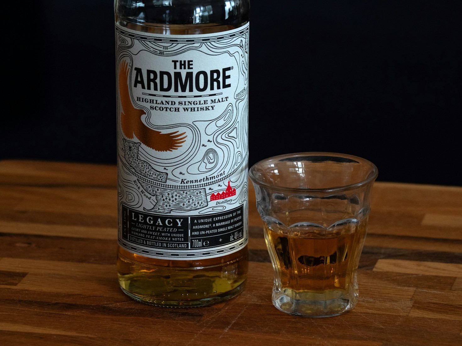Cómo elegir el whisky perfecto para cada ocasión