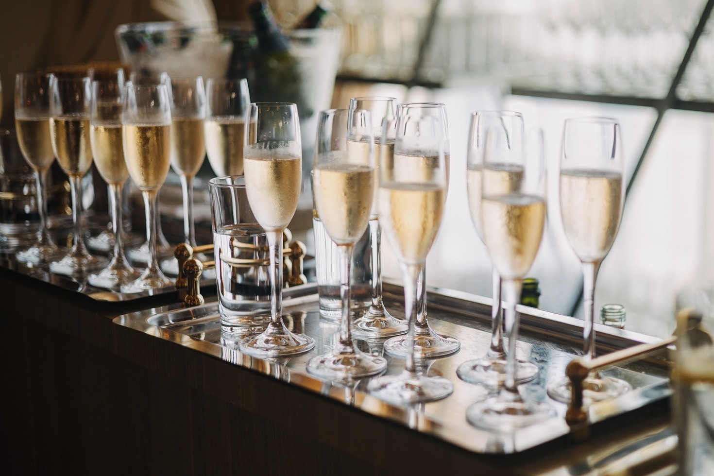 Cavas exclusivas: una experiencia para celebrar