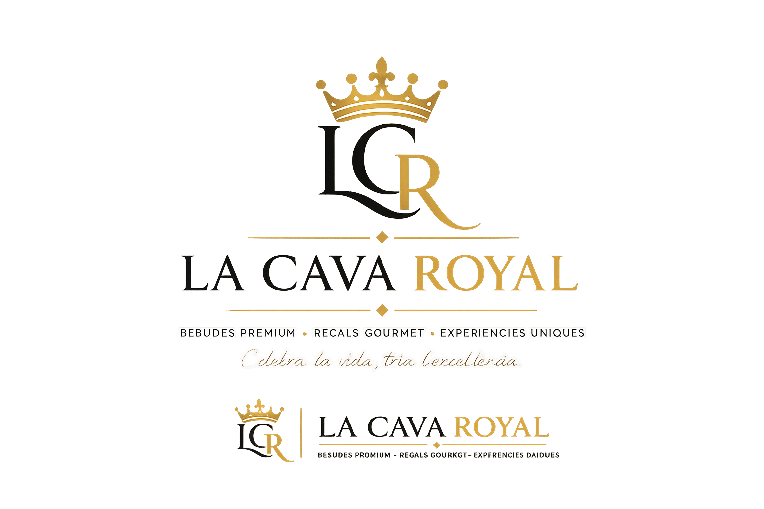 La Cava Royale
